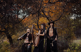 OMNIA PaganFolk Band