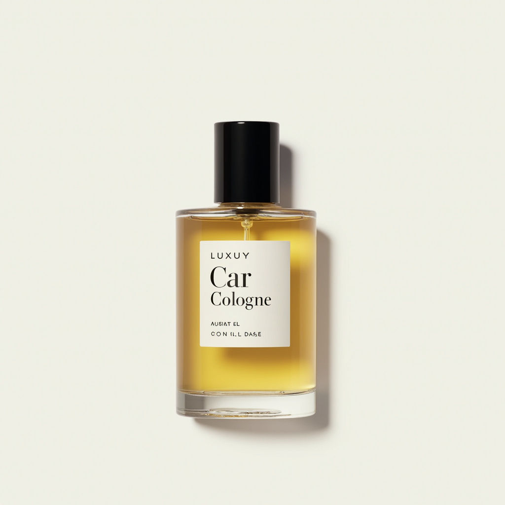 Luxury Car Cologne
