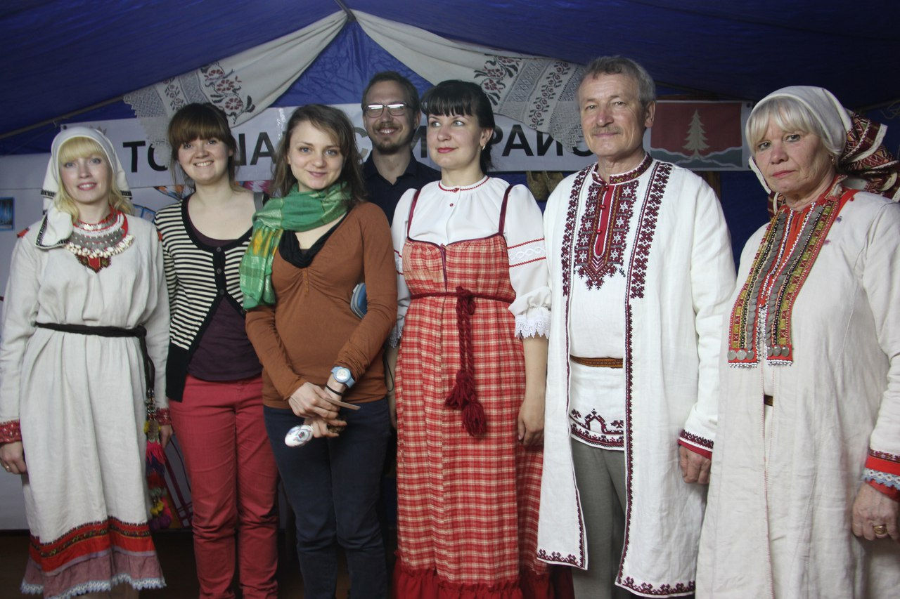 Радуга ремесел