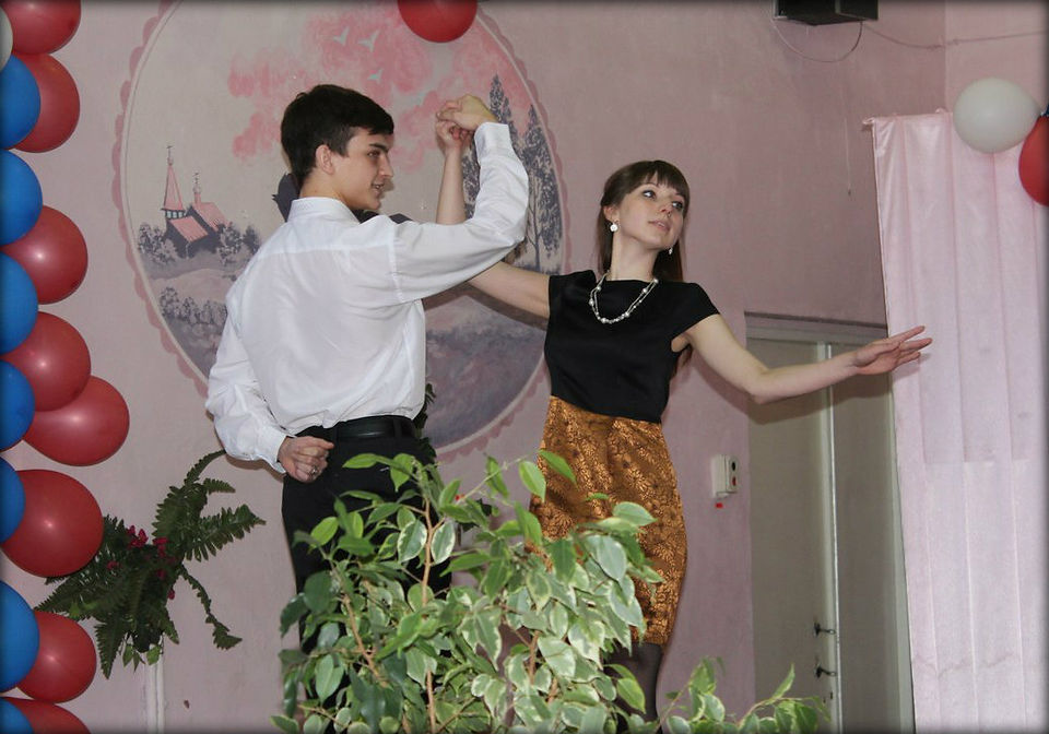 Юлия Павловна Мухачёва