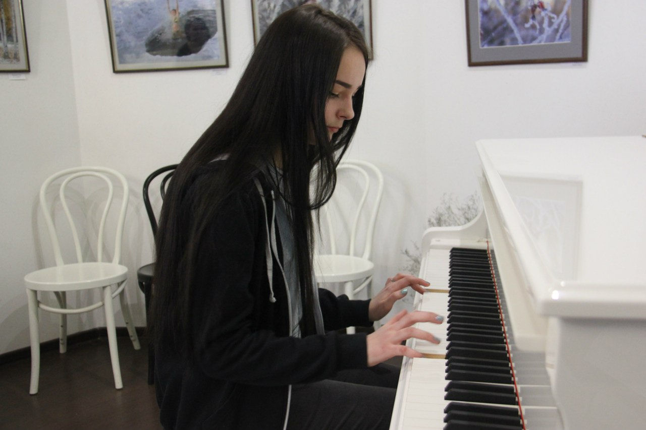 Маргарита Смирнова