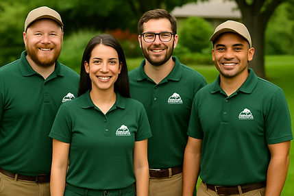 we specialize in the maintenance and enhancement of gardens and green areas, offering personalized and sustainable services