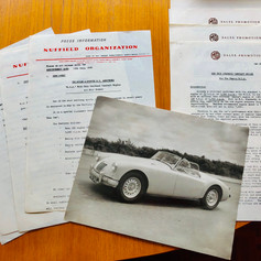 James Davis Collection