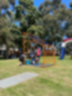 Balloon Battles Water Game