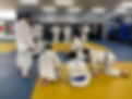 BJJ Coach in Adelaide