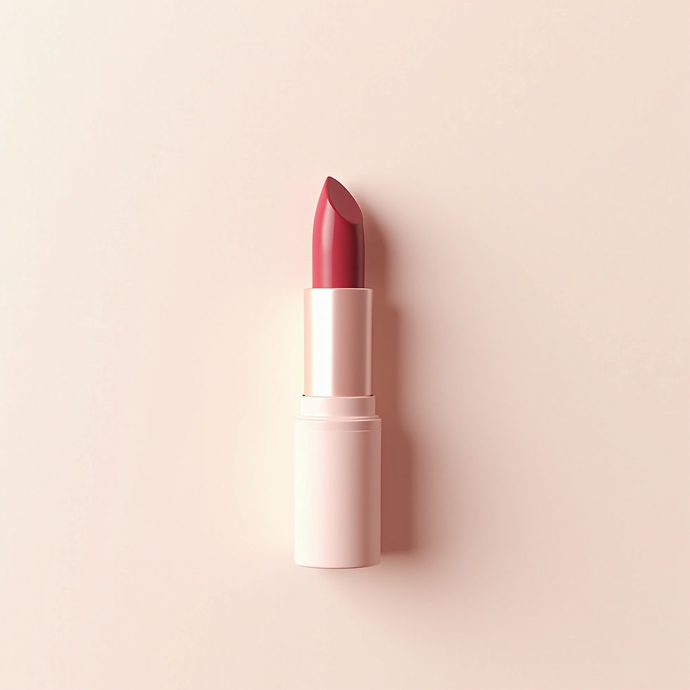 Petal Soft Lipstick