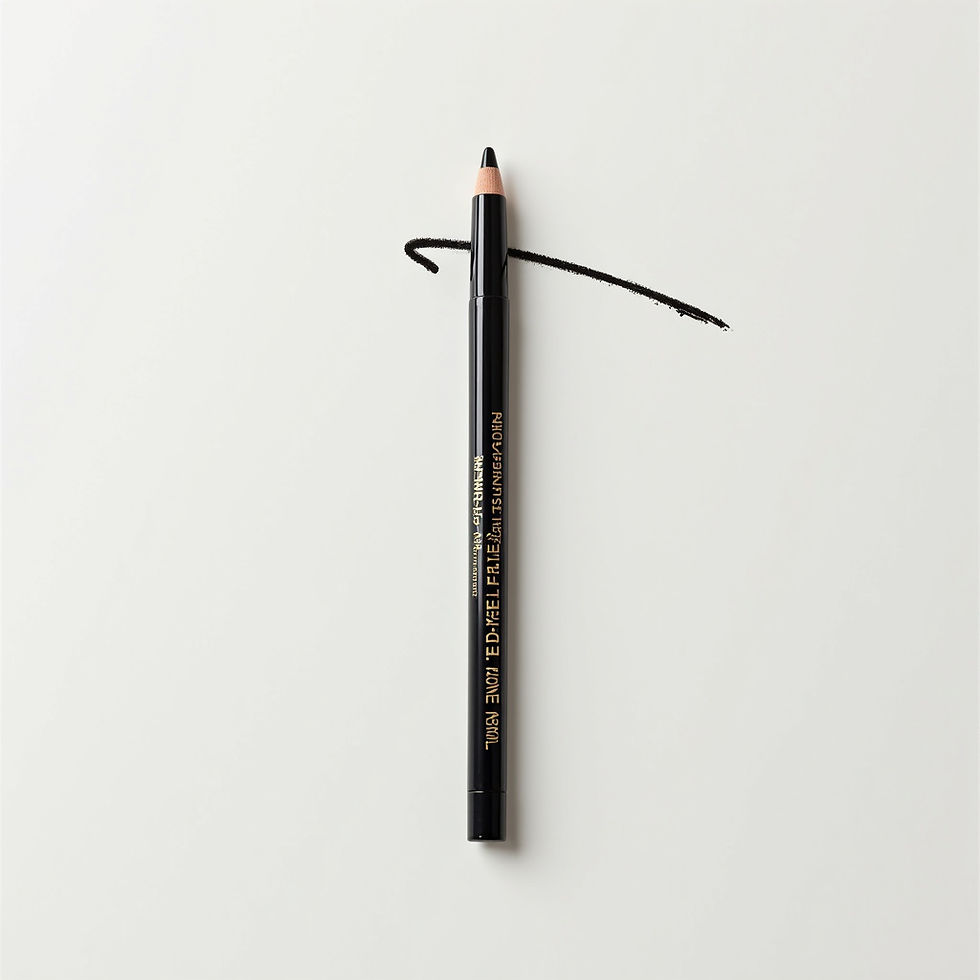 Gilded Eyeliner Pen