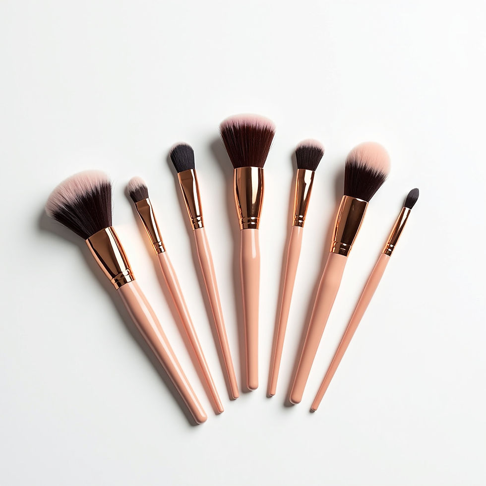 Pro Brush Set