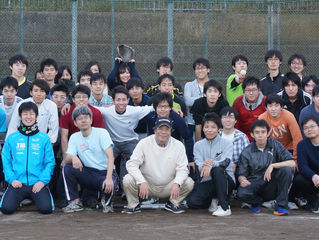 研究室交流会