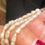 Thumbnail: Legacy Collection – 1920s Real Freshwater Pearl Multi-Strand Necklace