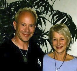 Helen Mirren