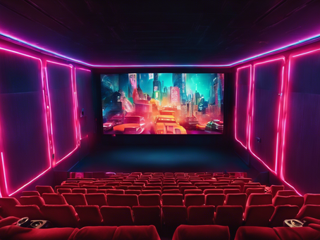 Discover the Best Trailers on Loquat Films Website