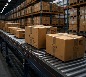 Εκτελωνισμός για E-commerce & Online Αγορές