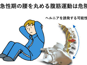 腹筋運動
