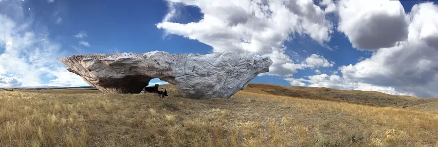 Tippet Rise Recital