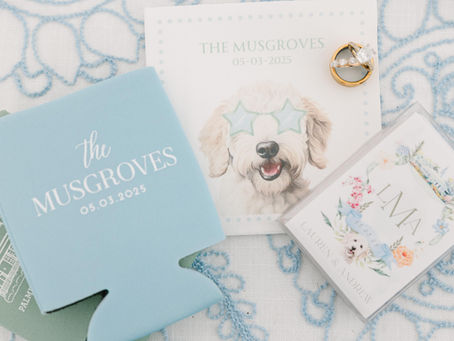 How to Choose Wedding Vendors Without Feeling Overwhelmed