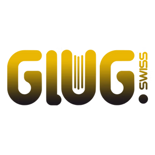 Glug logo