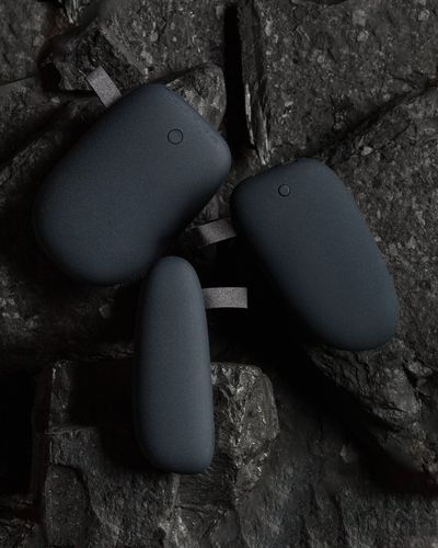 Миниатюра: Универсальный внешний аккумулятор Pebble