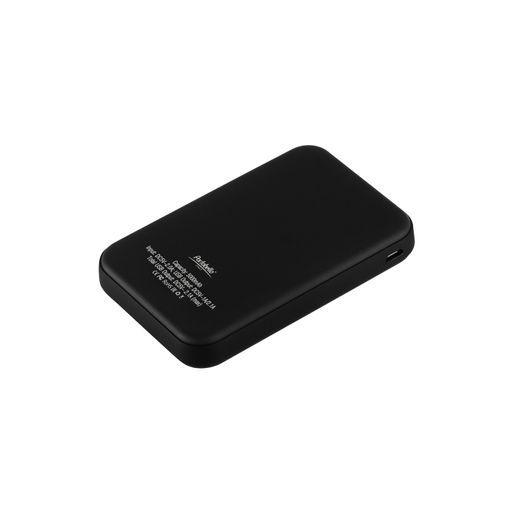 Миниатюра: Внешний аккумулятор с подсветкой Starlight PB 5000 mAh