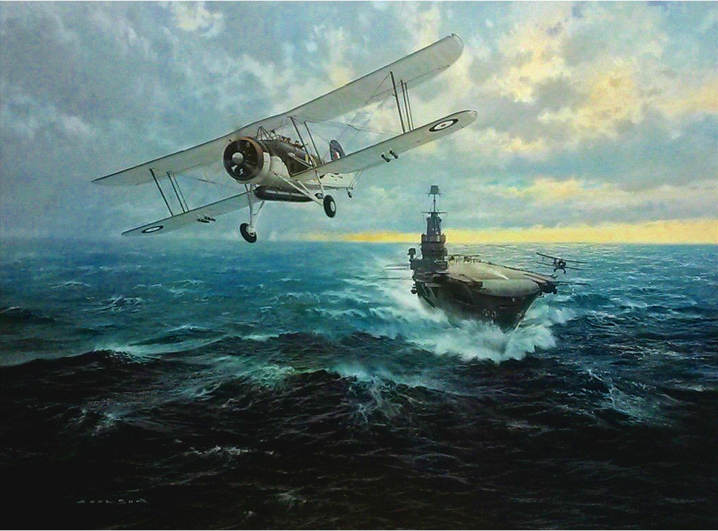To Sink The Bismark- Gerald Coulson