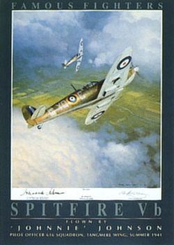 Famous-Fighters-Spitfire-Vb
