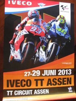 Assen Poster 2013
