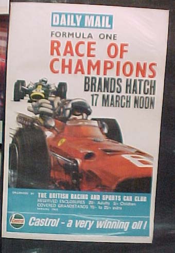 1969 RoC BrandsHatch
