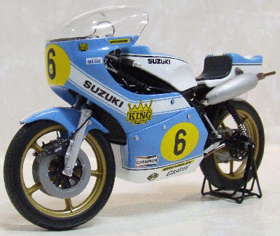 Sheene 1975 Assen