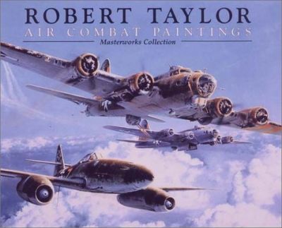 Robert Taylor Masterworks