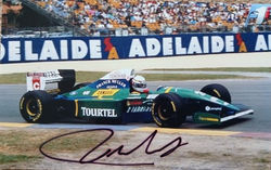 Jean Denis Deletraz-Larrousse
