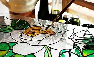 Stained Glass Painting.webp