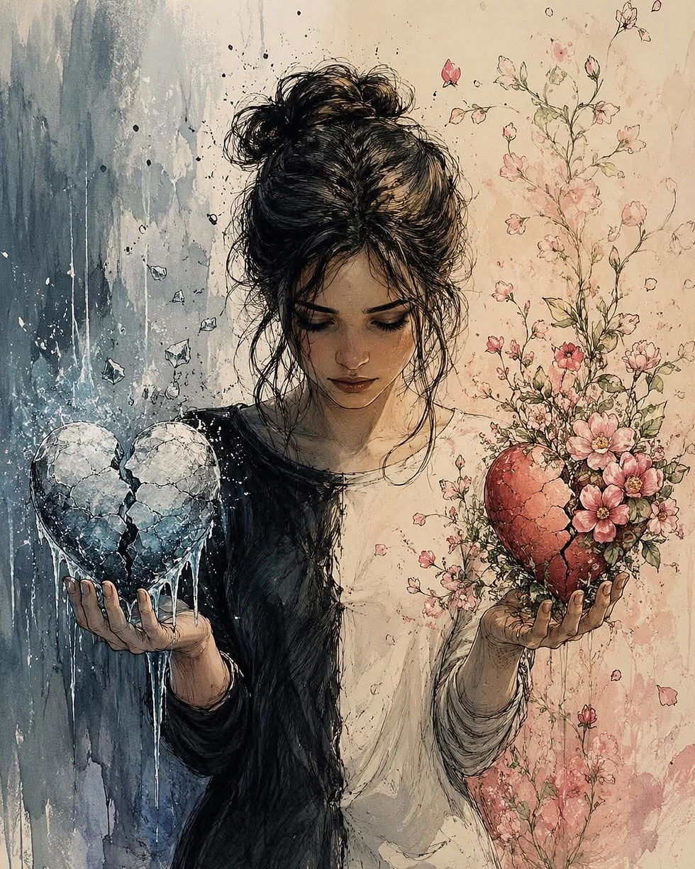 relations toxiques, les mots qui blessent
