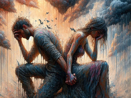 Comment sortir d’une relation toxique et retrouver la paix intérieure ?