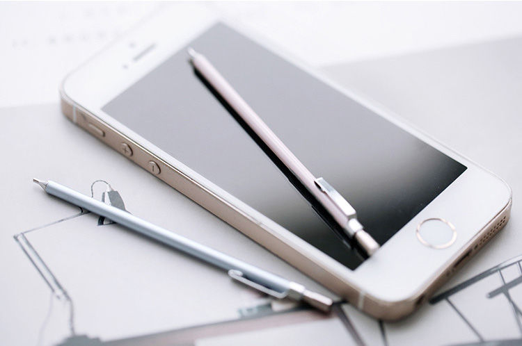 Miniatura: Portaminas mini