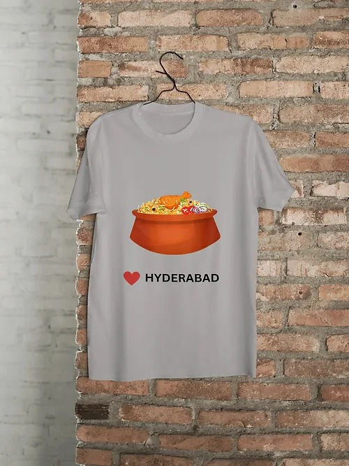 Love Hyderabad Biriyani