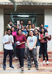 Inter Departmental Activities