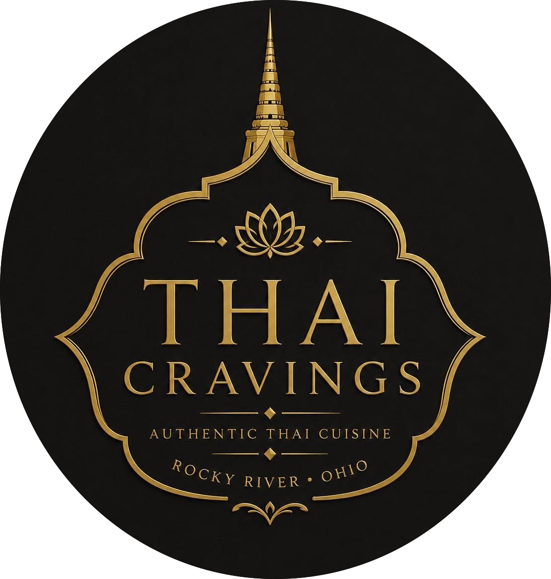 Thai Cravings
