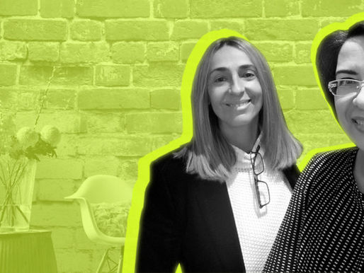 Día Internacional de la Mujer Emprendedora