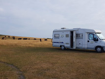 Aussies Guide to travel Europe by motorhome