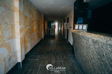 Hotel Villamar Veracruz