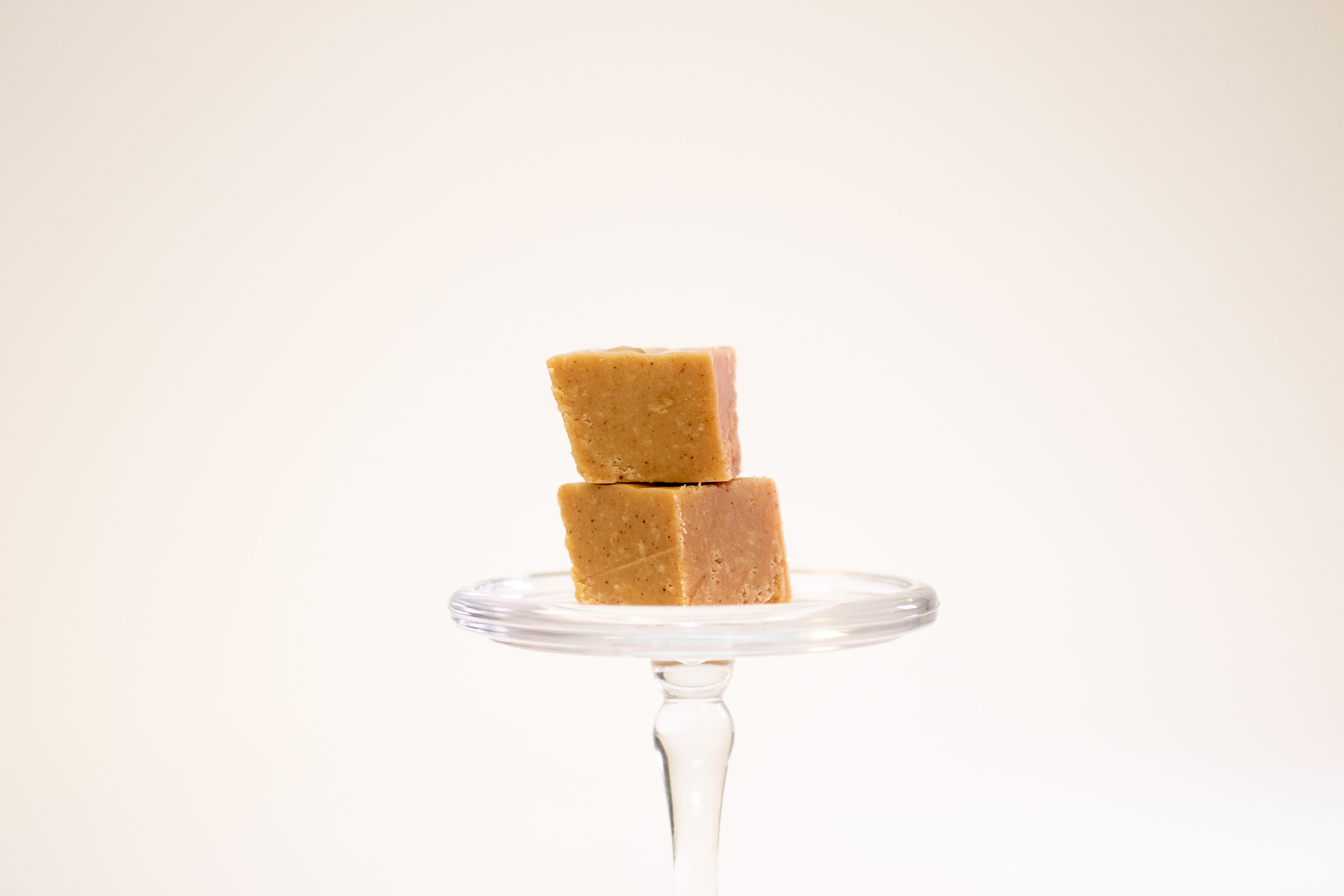 How Do You Say Penuche (Caramel) Fudge