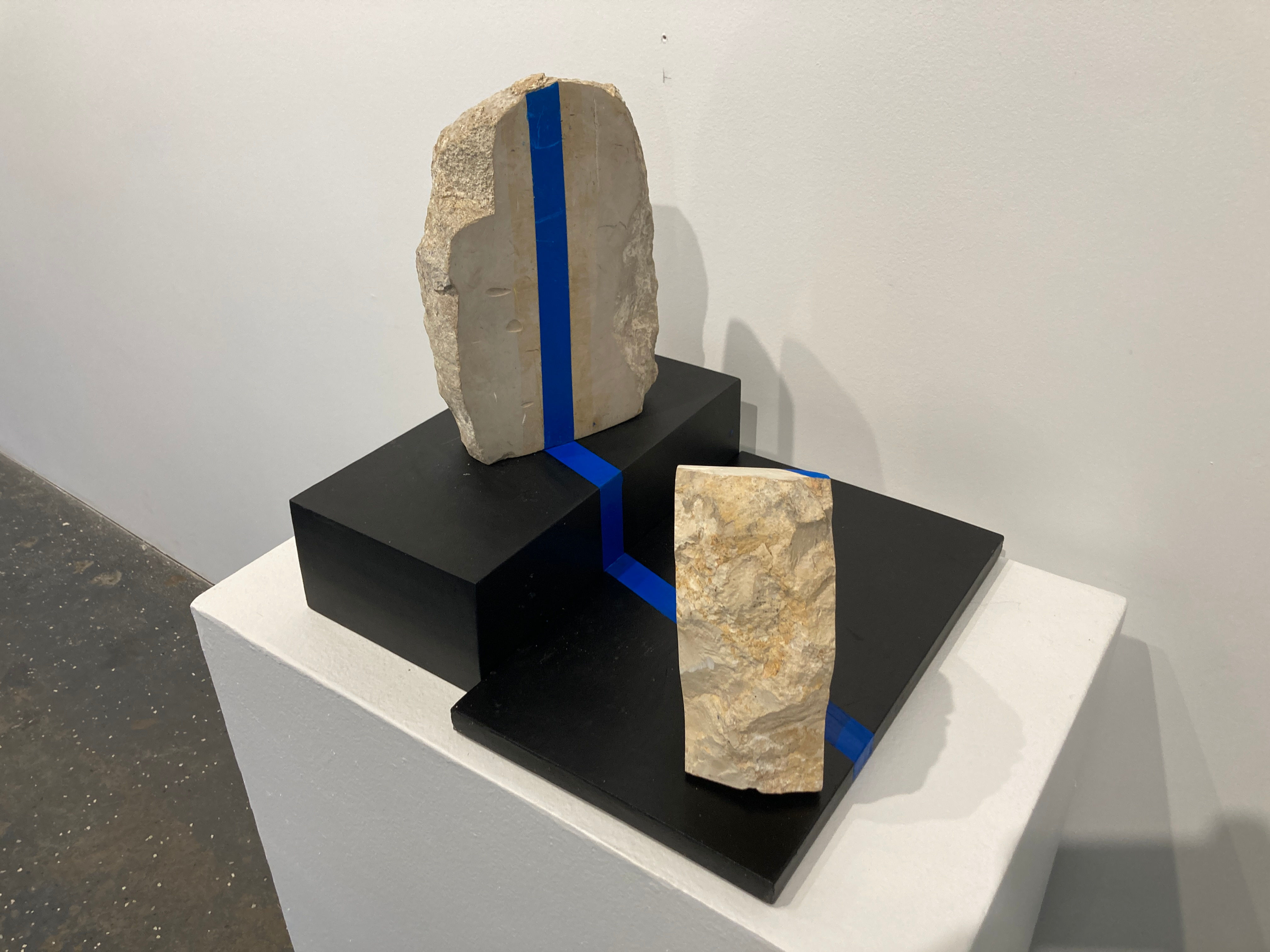 Recursion - Greg Johnson, Frank Barone