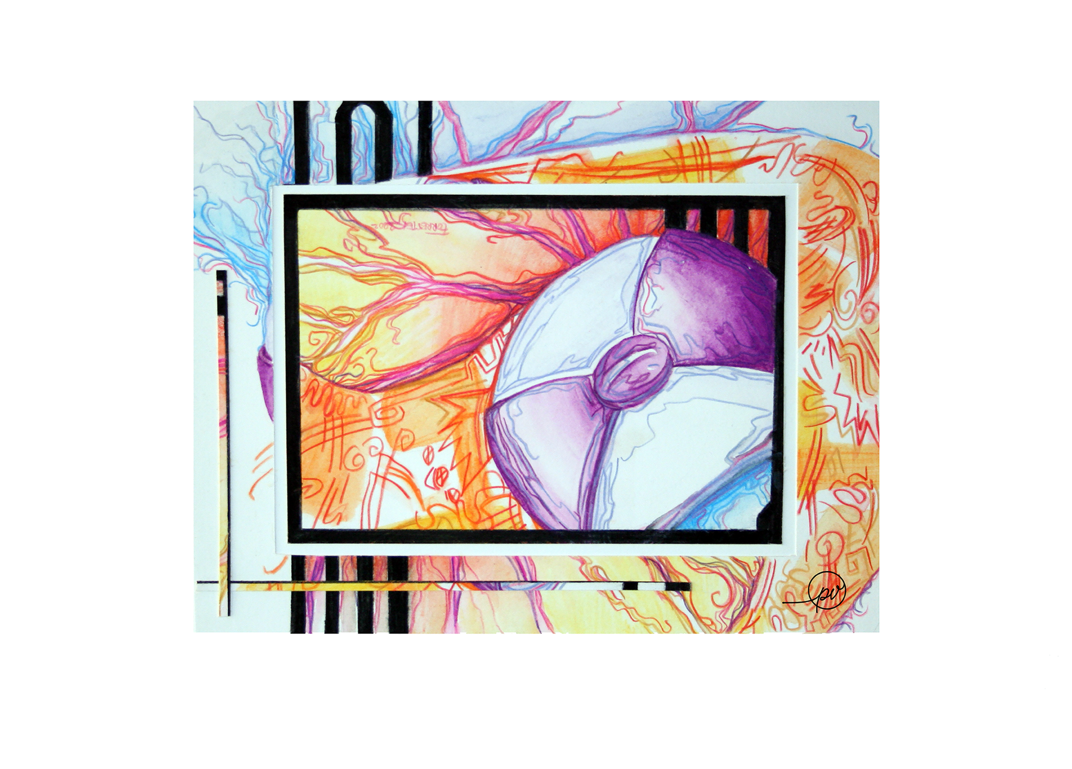 Essence of Trust - Pam Valcante