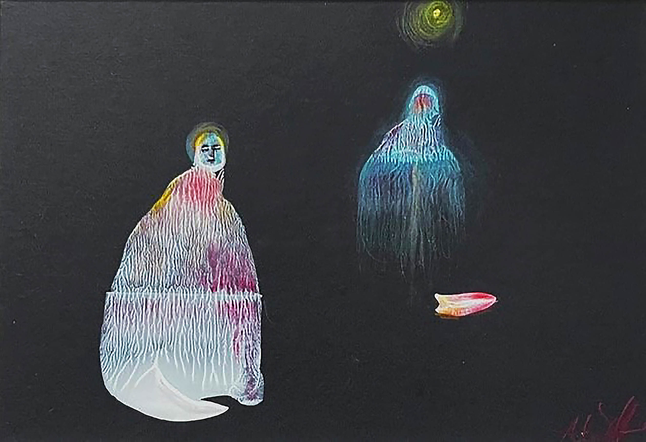 Untitled - Ali Soltani