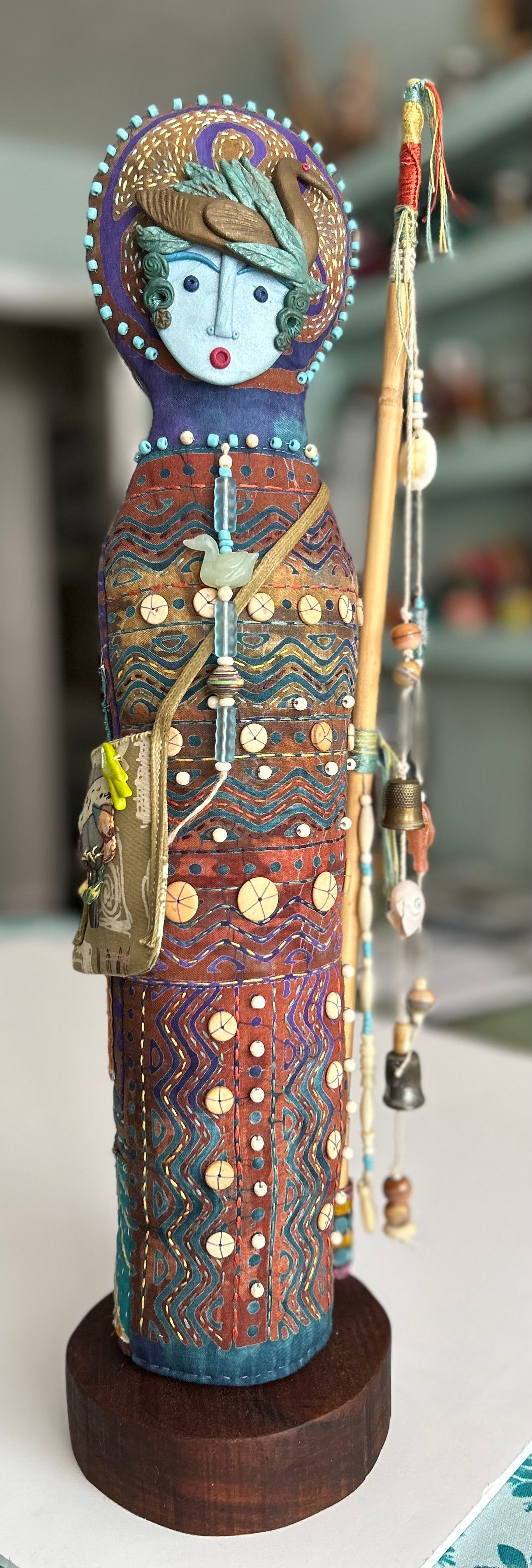 She Is Me - Linda Henderson