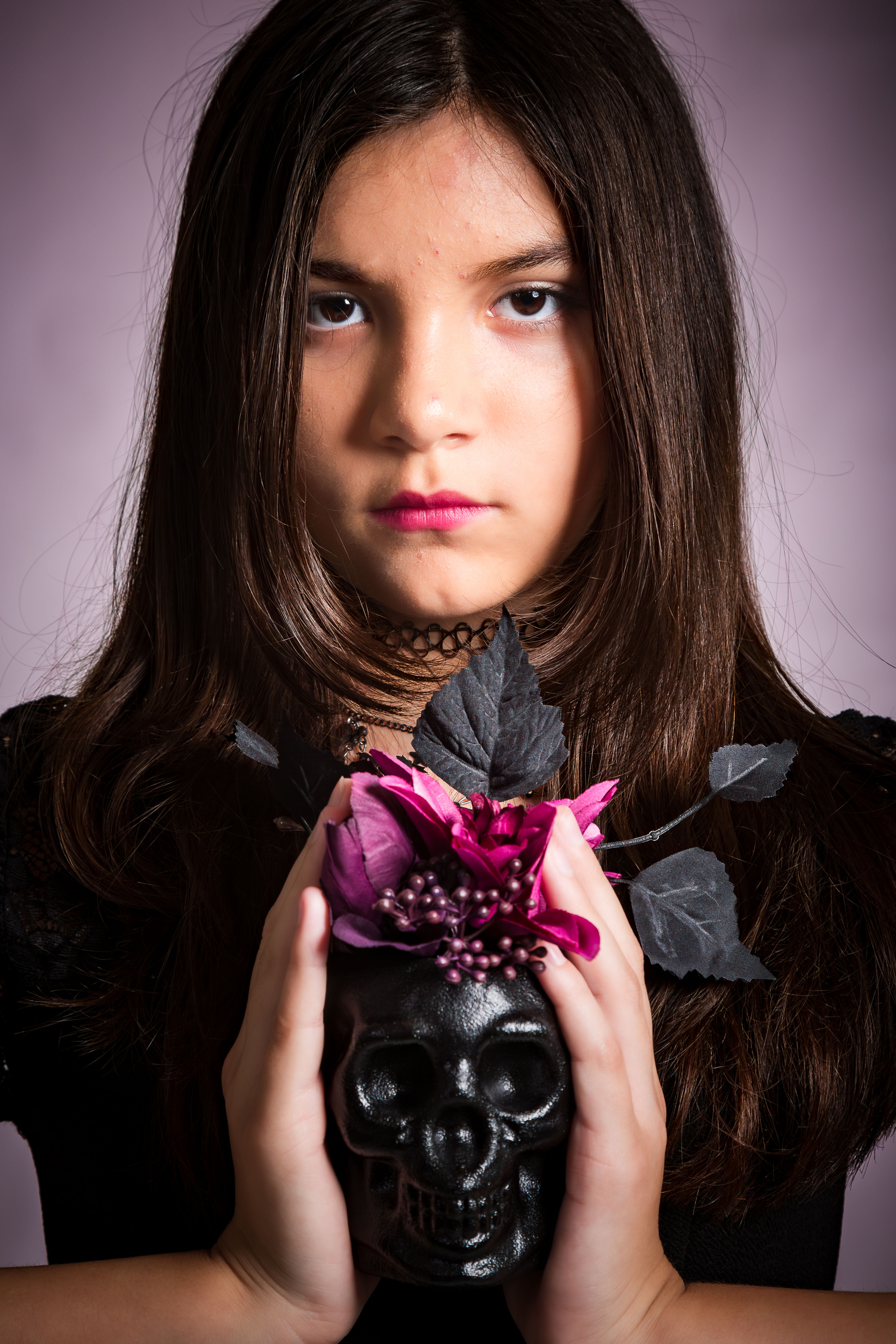 Twelve (I) - Sam Marie, Zoe Glaze