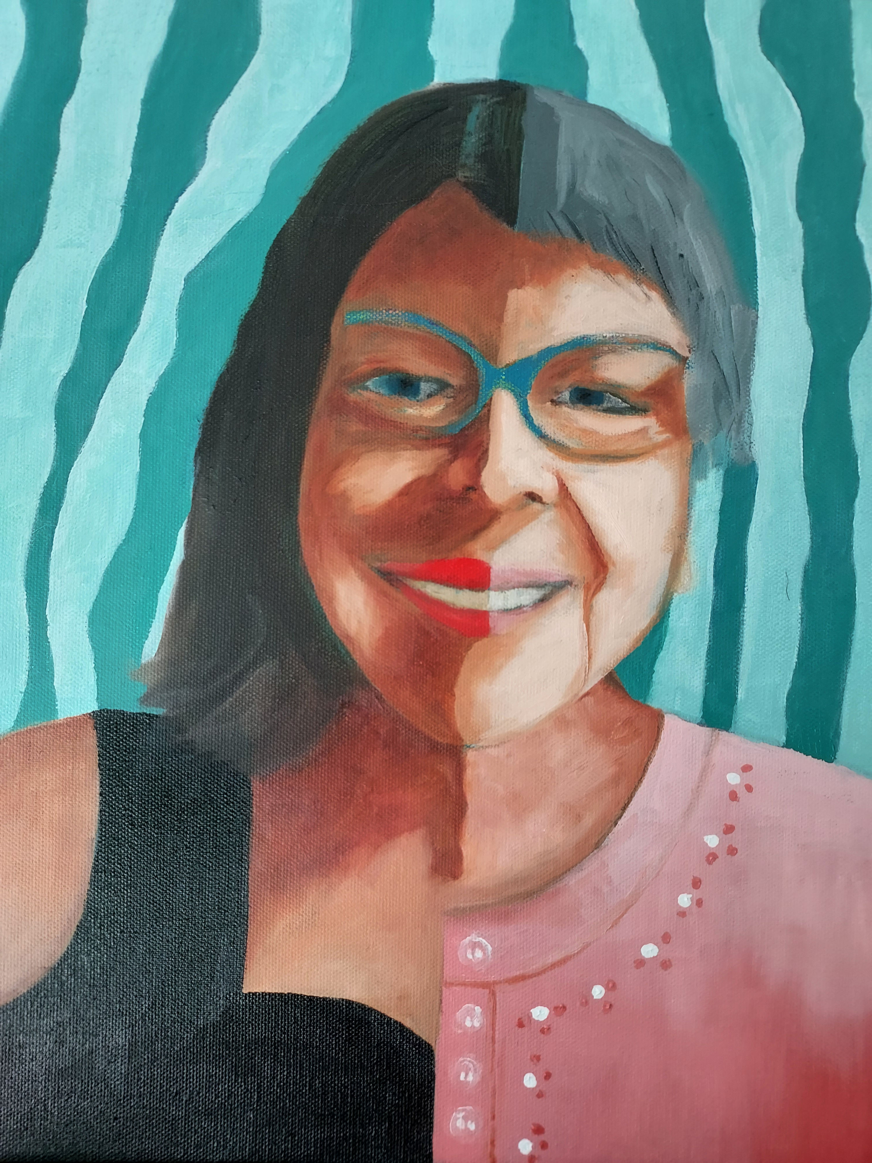 A Season of Changes - Robbie Elkins