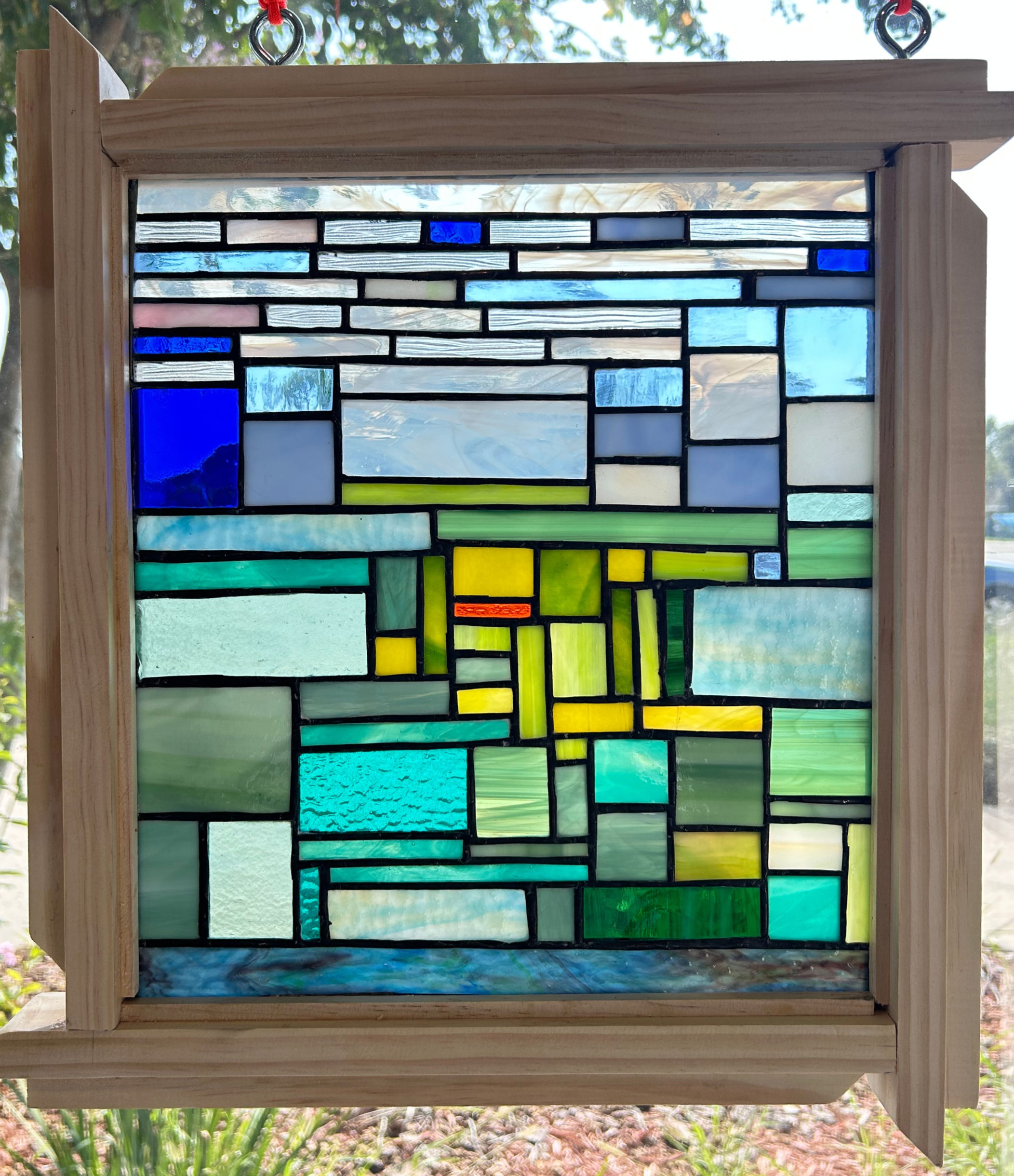 Faith - Edwin Witty, Theresa Witty