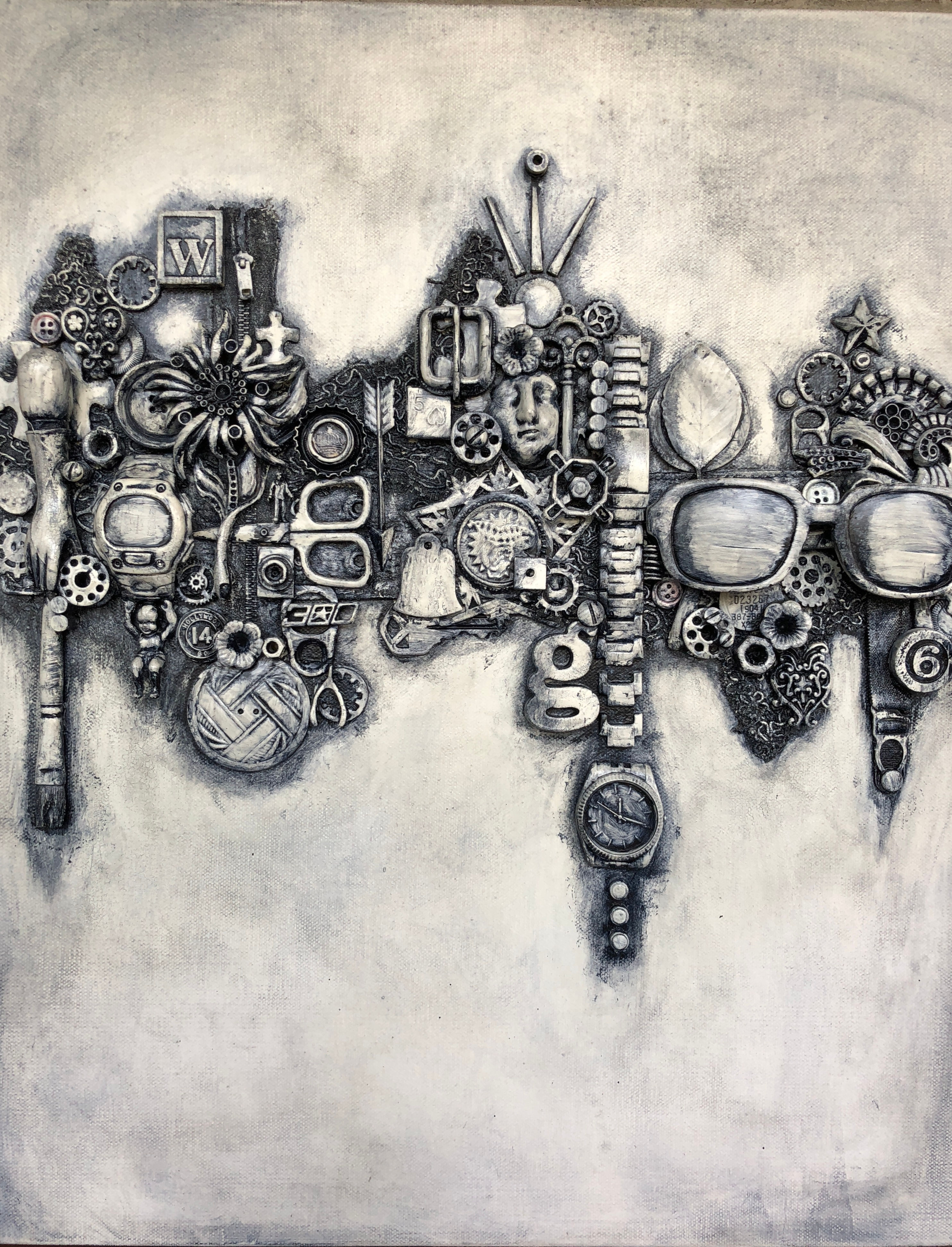 Watch Me - Wendy Sullivan