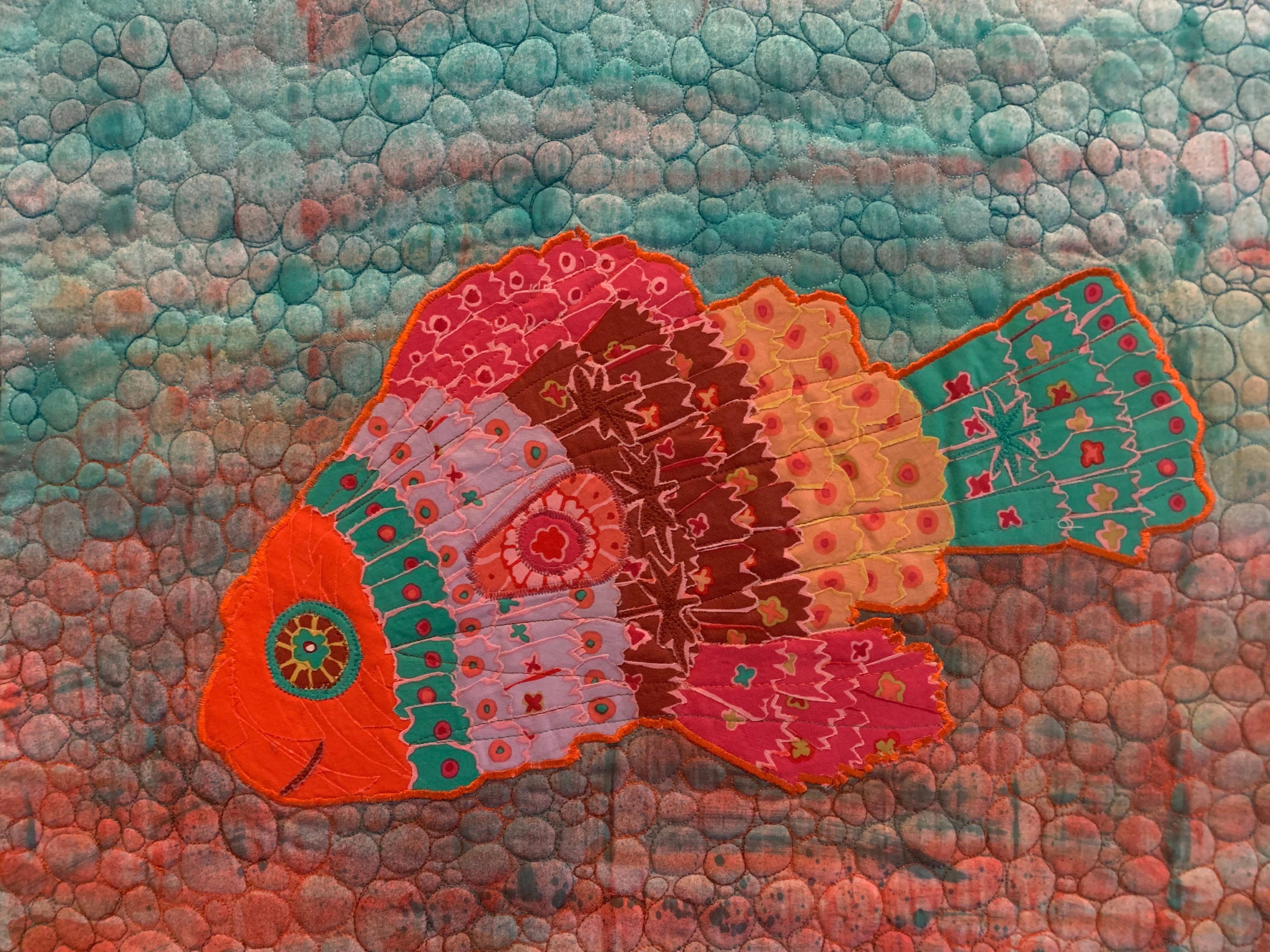 Not a Care in the World - Linda Krause